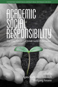 Stachowicz-Stanusch / Amann |  Academic Social Responsibility | eBook | Sack Fachmedien