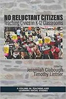 Clabough / Lintner |  No Reluctant Citizens | Buch |  Sack Fachmedien