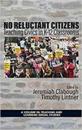 Clabough / Lintner |  No Reluctant Citizens | Buch |  Sack Fachmedien