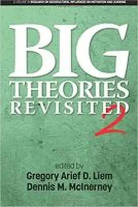 McInerney / Arief D. Liem | Big Theories Revisited 2 | Buch | 978-1-64113-268-8 | www.sack.de