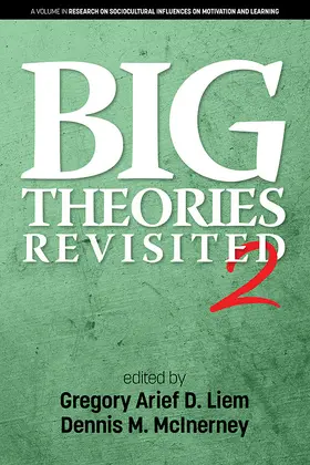 Liem / McInerney / M. |  Big Theories Revisited 2 | eBook | Sack Fachmedien