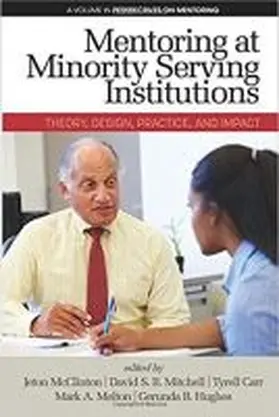 Mcclinton / Mitchell / Carr | Mentoring at Minority Serving Institutions (MSIs) | Buch | 978-1-64113-277-0 | www.sack.de