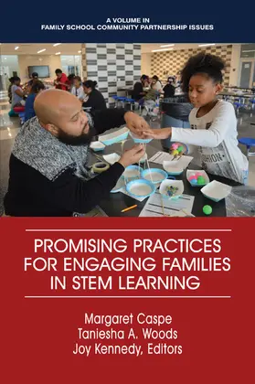 Caspe |  Promising Practices for Engaging Families in STEM Learning | eBook | Sack Fachmedien