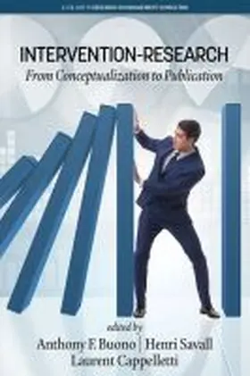  Intervention Research | Buch |  Sack Fachmedien