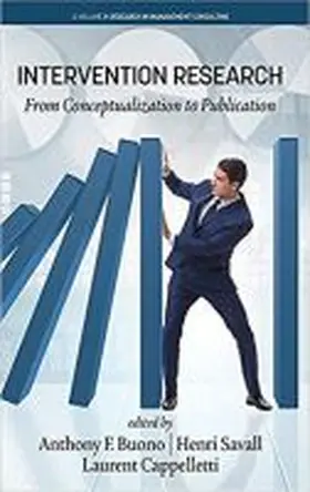  Intervention Research | Buch |  Sack Fachmedien