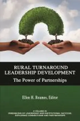 Reames |  Rural Turnaround Leadership Development | Buch |  Sack Fachmedien