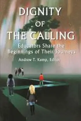 Kemp |  Dignity of the Calling | Buch |  Sack Fachmedien