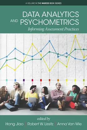 Jiao |  Data Analytics and Psychometrics | eBook | Sack Fachmedien