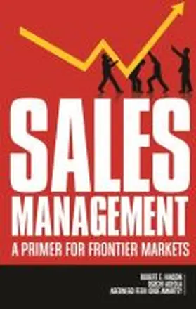 Hinson / Adeola / Feehi Okoe Amartey | Sales Management | Buch | 978-1-64113-346-3 | sack.de
