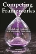 Rapoport |  Competing Frameworks | Buch |  Sack Fachmedien