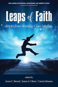Benoit / C. / Olson |  Leaps of Faith | eBook | Sack Fachmedien