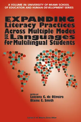 de Oliveira |  Expanding Literacy Practices Across Multiple Modes and Languages for Multilingual Students | eBook | Sack Fachmedien
