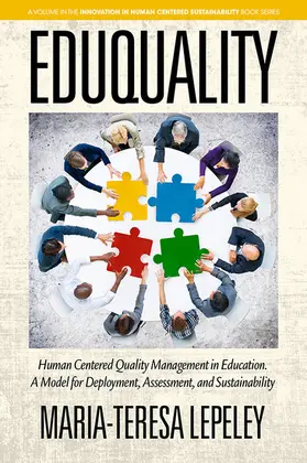 Lepeley |  EDUQUALITY | eBook | Sack Fachmedien