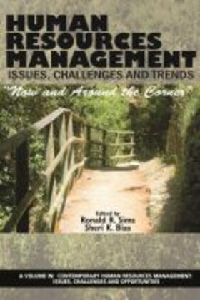 Bias / Sims | Human Resources Management Issues, Challenges and Trends | Buch | 978-1-64113-535-1 | sack.de