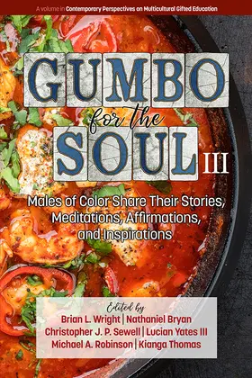 Wright / Bryan / Sewell |  Gumbo for the Soul III | eBook | Sack Fachmedien