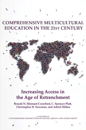Hinnant-Crawford / Newman / Hilton |  Comprehensive Multicultural Education in the 21st Century | eBook | Sack Fachmedien