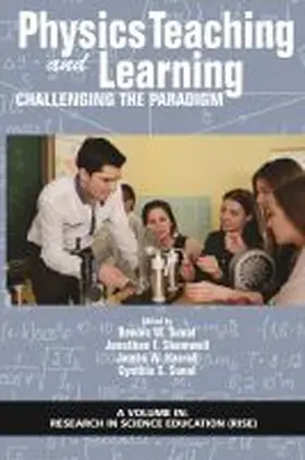Sunal / Shemwell / Harrell |  Physics Teaching and Learning | Buch |  Sack Fachmedien