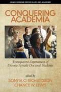 Lewis / Richardson |  Conquering Academia | Buch |  Sack Fachmedien
