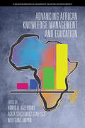 Stachowicz-Stanusch / Amann |  Advancing African Knowledge Management and Education | eBook | Sack Fachmedien