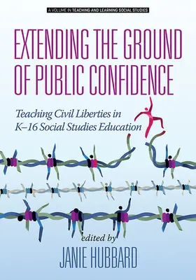 Hubbard |  Extending the Ground of Public Confidence | eBook | Sack Fachmedien