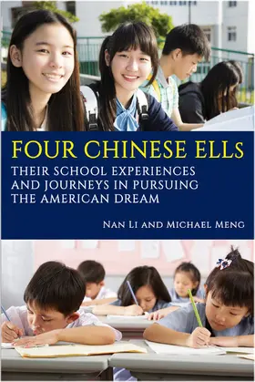 Li / Meng |  Four Chinese ELLs | eBook | Sack Fachmedien