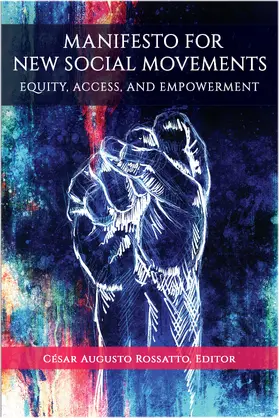 Rossatto |  Manifesto for New Social Movements | eBook | Sack Fachmedien