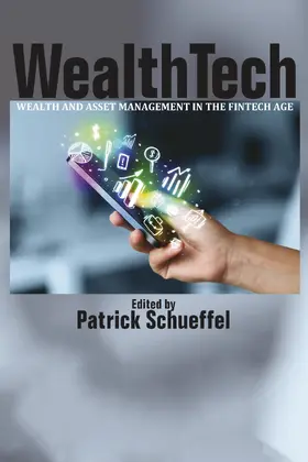 Schueffel |  WealthTech | eBook | Sack Fachmedien