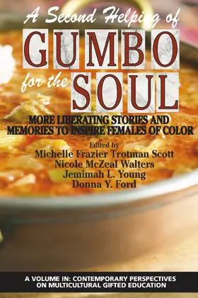 Trotman Scott |  Second Helping of Gumbo for the Soul | eBook | Sack Fachmedien