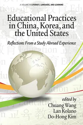 Wang | Educational Practices in China, Korea, and the United States | E-Book | www.sack.de