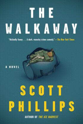 Phillips |  The Walkaway | Buch |  Sack Fachmedien