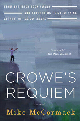 Mccormack |  Crowe's Requiem | Buch |  Sack Fachmedien