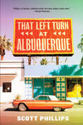 Phillips |  That Left Turn At Albuquerque | Buch |  Sack Fachmedien
