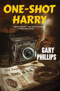 Phillips |  One-shot Harry | Buch |  Sack Fachmedien