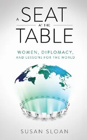 Sloan |  A Seat at the Table | eBook | Sack Fachmedien
