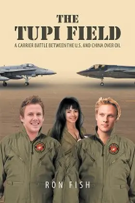 Fish |  The Tupi Field | eBook | Sack Fachmedien