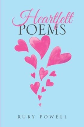 Powell |  Heartfelt Poems | eBook | Sack Fachmedien