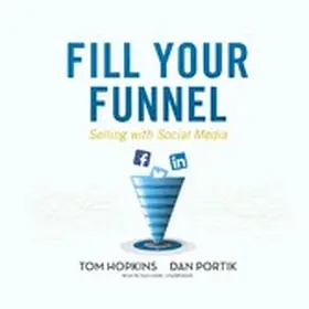 Hopkins |  Fill Your Funnel | eBook | Sack Fachmedien