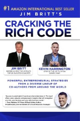 Britt / Harrington |  Cracking the Rich Code Vol 3 | eBook | Sack Fachmedien