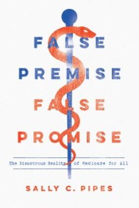 Pipes | False Premise, False Promise | E-Book | sack.de
