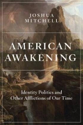 Mitchell |  American Awakening | eBook | Sack Fachmedien