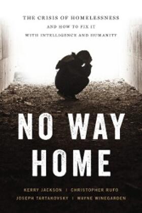 Winegarden / Tartakovsky / Jackson |  No Way Home | eBook | Sack Fachmedien
