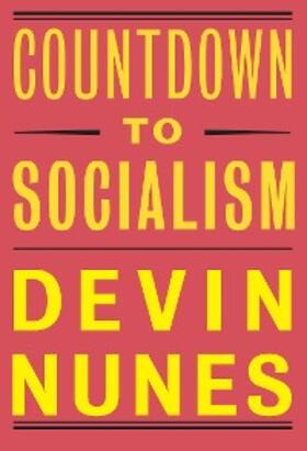Nunes |  Countdown to Socialism | eBook | Sack Fachmedien