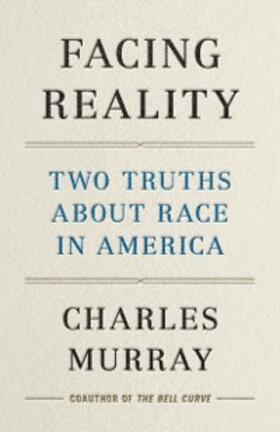Murray |  Facing Reality | eBook | Sack Fachmedien