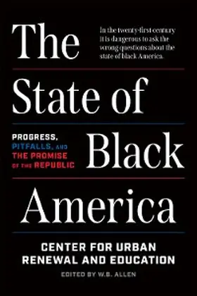Allen |  The State of Black America | eBook | Sack Fachmedien