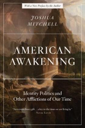 Mitchell |  American Awakening | eBook | Sack Fachmedien