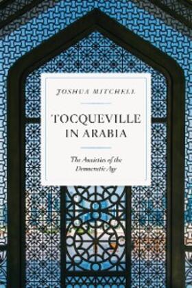 Mitchell |  Tocqueville in Arabia | eBook | Sack Fachmedien