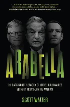 Walter |  Arabella | eBook | Sack Fachmedien