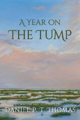 Thomas |  A Year on the Tump | eBook | Sack Fachmedien