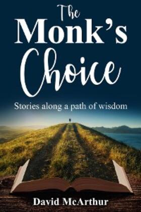 McArthur |  The Monk's Choice | eBook | Sack Fachmedien