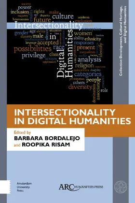 Bordalejo / Risam |  Intersectionality in Digital Humanities | Buch |  Sack Fachmedien
